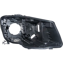 Rose Mercedes C117  Far Kasası Sağ Halojen - 2013-15 M A1178200461P2
