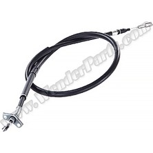 Rose Mercedes SPR904  El Fren Teli Arka Sol - - M A9044200185