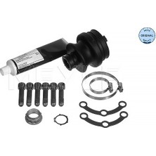 Rose Mercedes W140  Aks Körüğü (Tm Tk) Arka Iç 400>500 - MEY_0140030202