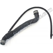 Rose Mercedes W204 C207 X204 M272 Radyatör Hortumu Üst; Sol - - M A2045010382