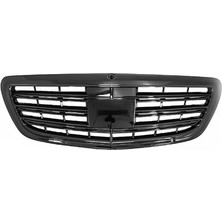Rose Mercedes W222  Panjur Piano-Siyah -/////amg S65- 2013-16 M A2223154