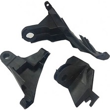 Rose Mercedes W211  Far Braketi (Tm Tk) Sol - 2002-06 M A2118201314