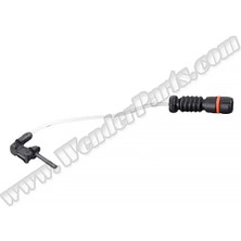 Rose Mercedes W163  Fren Balata Fişi Ön/arka - - M A1635401717