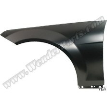Rose Mercedes W204  Çamurluk Ön Sol; Alüminyum - 2007-13 M A2048801318A