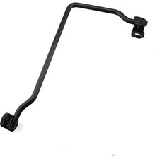 Rose Mercedes X204  Panel Kilit Braketi Ön - - M A2048900032