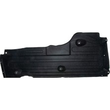 Rose Mercedes W211  Taban Alt Muhafaza Sol; Ön Taraf - - M A2196801906