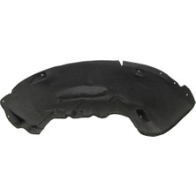 Rose Mercedes W166  Çamurluk Davlumbazı Arka Sol - - M A1668841322