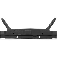 Rose Mercedes W124  Panel Bakaliti Arka Alt - 1985-95 M A1246942425