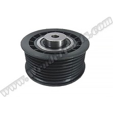 Rose Mercedes W124 W140 W210 M119 Gergi Makarası - - - M A1192000470