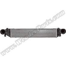 Rose Mercedes W203 M111 M271 OM611 OM646 Turbo Interkol Radyatörü - - - M A2035000600