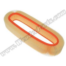 Rose Mercedes W126 M116 M117 Hava Filtresi - - - DAG_DA6029