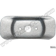 Rose Mercedes W124  Amortisör Takoz Braketi Ön Üst - - M A1243230032
