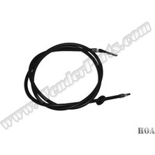 Rose Mercedes W202  El Fren Teli Ön - - M A2024202985