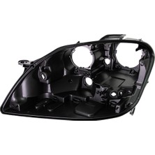 Rose Mercedes W164  Far Kasası Sol Bi-Xenon - 2009-11 M A1648203159P2