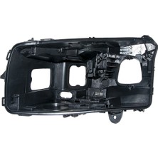 Rose Mercedes X253 C253  Far Kasası Sol Dinamik LED - 2015-18 M A2539061501P2