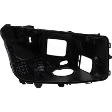 Rose Mercedes X253 C253  Far Kasası Sağ Dinamik LED - 2019-22 M A2539069001P2