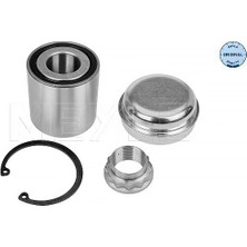 Rose Mercedes W168  Tekerlek Rulmanı (Tm Tk) Arka - 2002-04 MEY_0140980038S