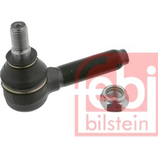 Rose Mercedes T1:207D>310D  Rot Başı Sağ 20MM; Sol-Dişli - - FEB_06250