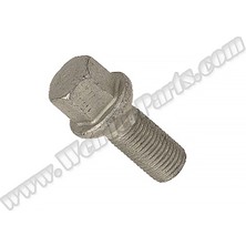 Rose Mercedes W204 W211 W212 W163 W164 W169 VITO639  Jant Bijonu 49MM/14X1.5X26MM - - M A0009904907