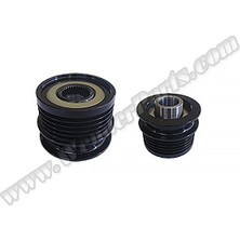 Rose Mercedes W168 M166 Şarj Dinamo Kasnağı - - - M A1661550215