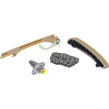 Rose Mercedes W168 VANEO414 M166 Eksantrik Gergi Seti Gerici+Zincir+2xkızak+2xdişli - - M A1660500011S3