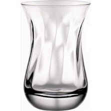 Storemax Aıda Çay Bardağı 140 cc 6'lı Pencereli Kutu