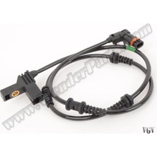 Rose Mercedes W251  Abs Sensörü Ön - - M A2514408113