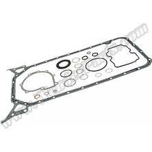 Rose Mercedes W124 W202 W210 W163 M111/KOMPR. Alt Takım Conta - 1.8>2.3 - M A899909