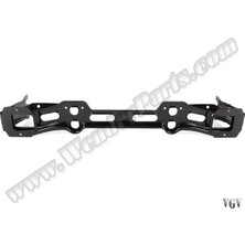 Rose Mercedes W210  Panel Ön Alt - 1995-02 M N2106202486