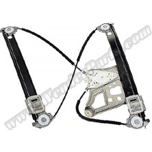 Rose Mercedes W220  Cam Krikosu Ön Sağ; Motorsuz - 1999-06 M N2207200446
