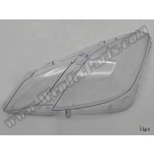 Rose Mercedes C207  Far Camı Sol - 2009-12 M A2078200539P1