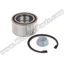 Rose Mercedes W124  Tekerlek Rulmanı (Tm Tk) Arka 200>320 -Station/touring- - M A1249800516