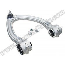 Rose Mercedes W220  Salıncak Ön Üst; Sağ; Alüminyum - - M A2203309407