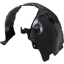 Rose Mercedes Smart 453  Çamurluk Davlumbazı Ön Sol - - M A4536907300