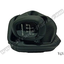 Rose Mercedes W210  Topuzlu Vites Körüğü -5 Ileri- Man.şanz Siyah -/////amg- - M A2102672310BK