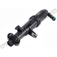 Rose Mercedes W221  Far Yıkama Robotu Sol - - M A2218601347