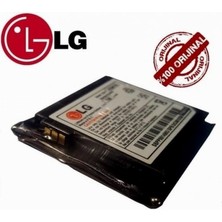 Day Orijinal Lg Kg-98 LGIP-KG810 Battery Pil 800 Mah (Orijinal Kalite Uzun Ömürlü Yüksek Kapasite)