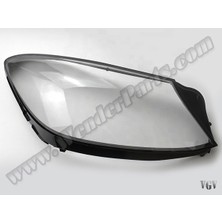 Rose Mercedes W222  Far Camı Sağ - 2017-20 M A2229067803P1