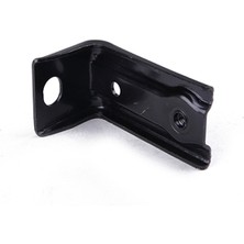 Rose Mercedes W212  Tampon Demir Ayağı Braketi Ön Sol/sağ - 2009-16 M A2126200028