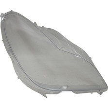 Rose Mercedes C219  Far Camı Sağ - 2005-10 M A2198200261P1