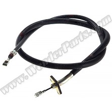 Rose Mercedes SPR901>904  El Fren Teli Arka Sol - - M A6674204685