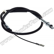 Rose Mercedes VITO638  El Fren Teli Arka - - M A6384270338