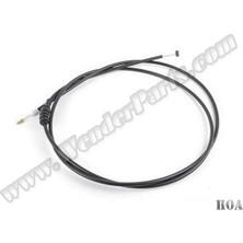 Rose Mercedes W202  Kaput Teli - - - M A2028800059