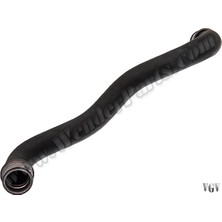 Rose Mercedes W204 M271 Radyatör Hortumu Üst; Sol - - M A2045010182