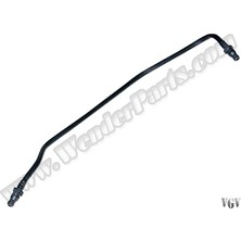 Rose Mercedes W211 M112 M113 Radyatör Su Depo Hava Hortumu - - - M A2115010125