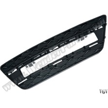 Rose Mercedes X166  Tampon Izgarası Ön Sağ; Kapalı - 2012-15 M A1668844422