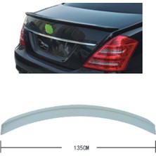 Rose Mercedes W221  Bagaj Spoyleri - - - M A2217900388