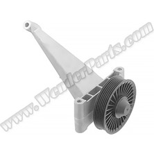 Rose Mercedes SPR901>904 OM611 OM612 Gergi Makarası - - - M A6112340393