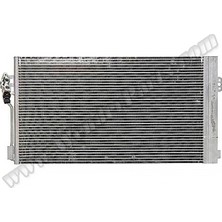 Rose Mercedes VITO639 OM642 OM646 Klima Radyatörü - - 2008-13 M A6398350470