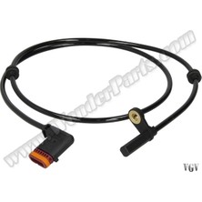 Rose Mercedes X204  Abs Sensörü Arka - - M A2045401317